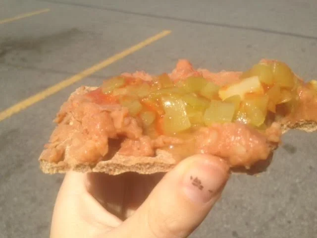 How appetizing!