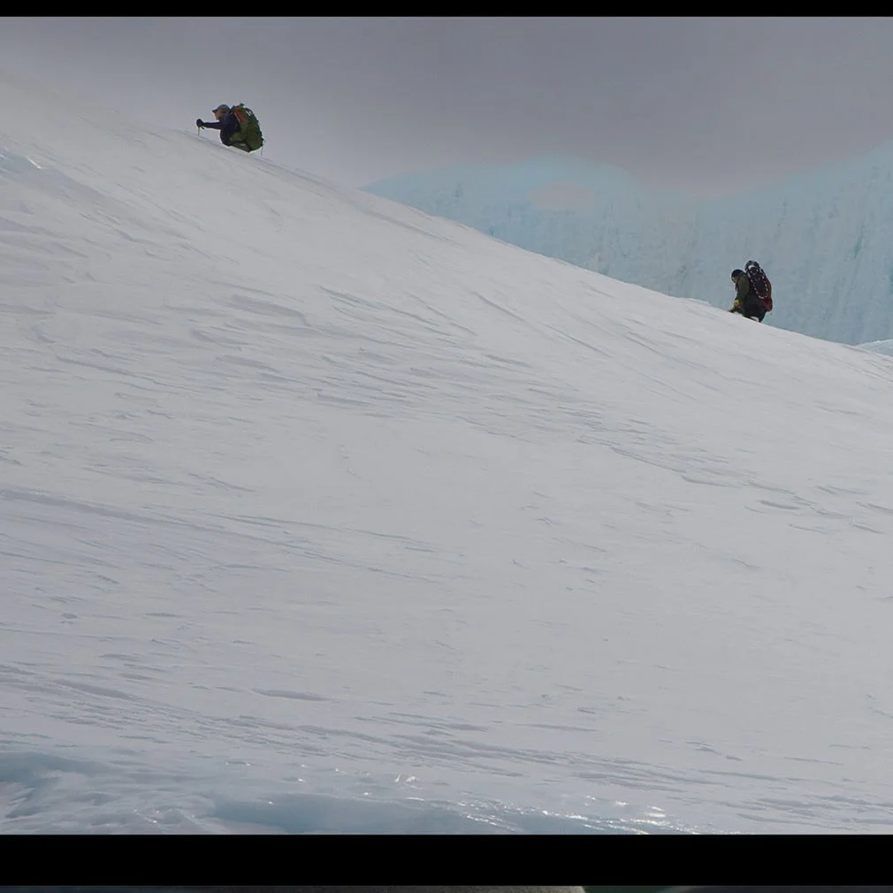 Stoked to announce that Shaped By Wild is a finalist @banffmountainfestival this year and will be available online for viewing this fall.

Attempting to capture the essence of a mountain range that stretches thousands of kilometres with only three ma