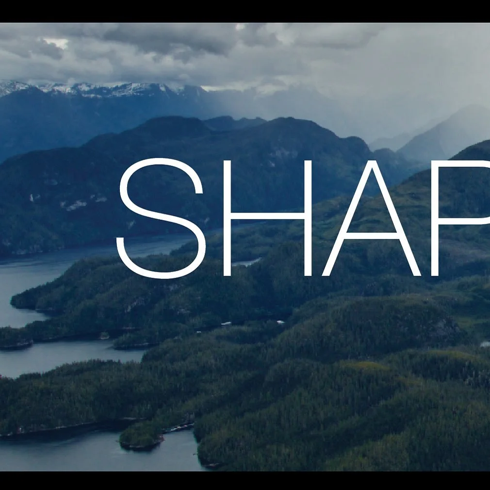 Stoked to announce that Shaped By Wild is a finalist @banffmountainfestival this year and will be available online for viewing this fall.

Attempting to capture the essence of a mountain range that stretches thousands of kilometres with only three ma