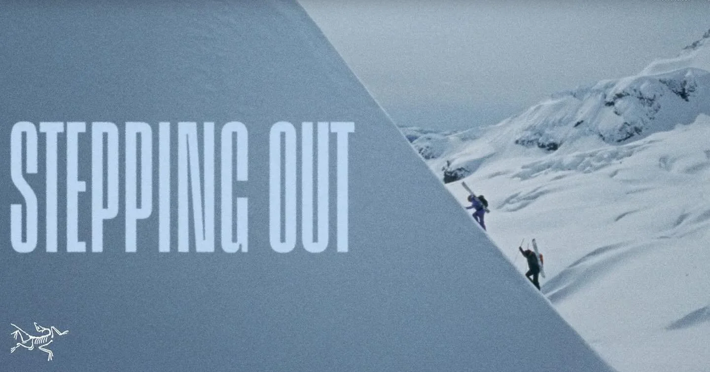 Fun shoot last spring in the Revelstoke area with @christinefeleki and @joeyvosburgh. Conditions aren&rsquo;t always perfect in the alpine. In any case, I&rsquo;d never turn down the opportunity to spend a few days winter camping and snowboarding wit