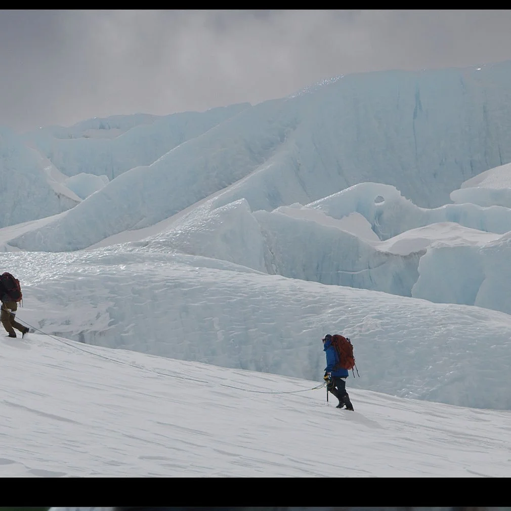Stoked to announce that Shaped By Wild is a finalist @banffmountainfestival this year and will be available online for viewing this fall.

Attempting to capture the essence of a mountain range that stretches thousands of kilometres with only three ma