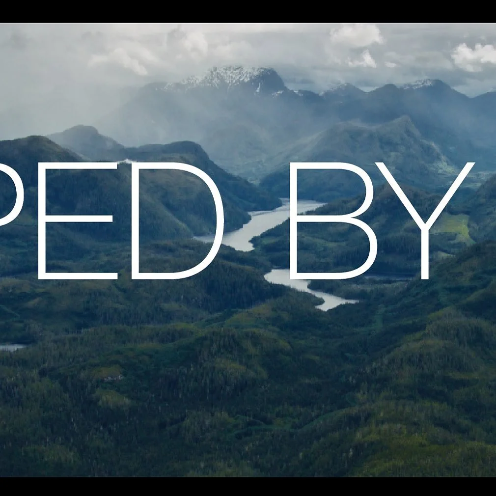Stoked to announce that Shaped By Wild is a finalist @banffmountainfestival this year and will be available online for viewing this fall.

Attempting to capture the essence of a mountain range that stretches thousands of kilometres with only three ma