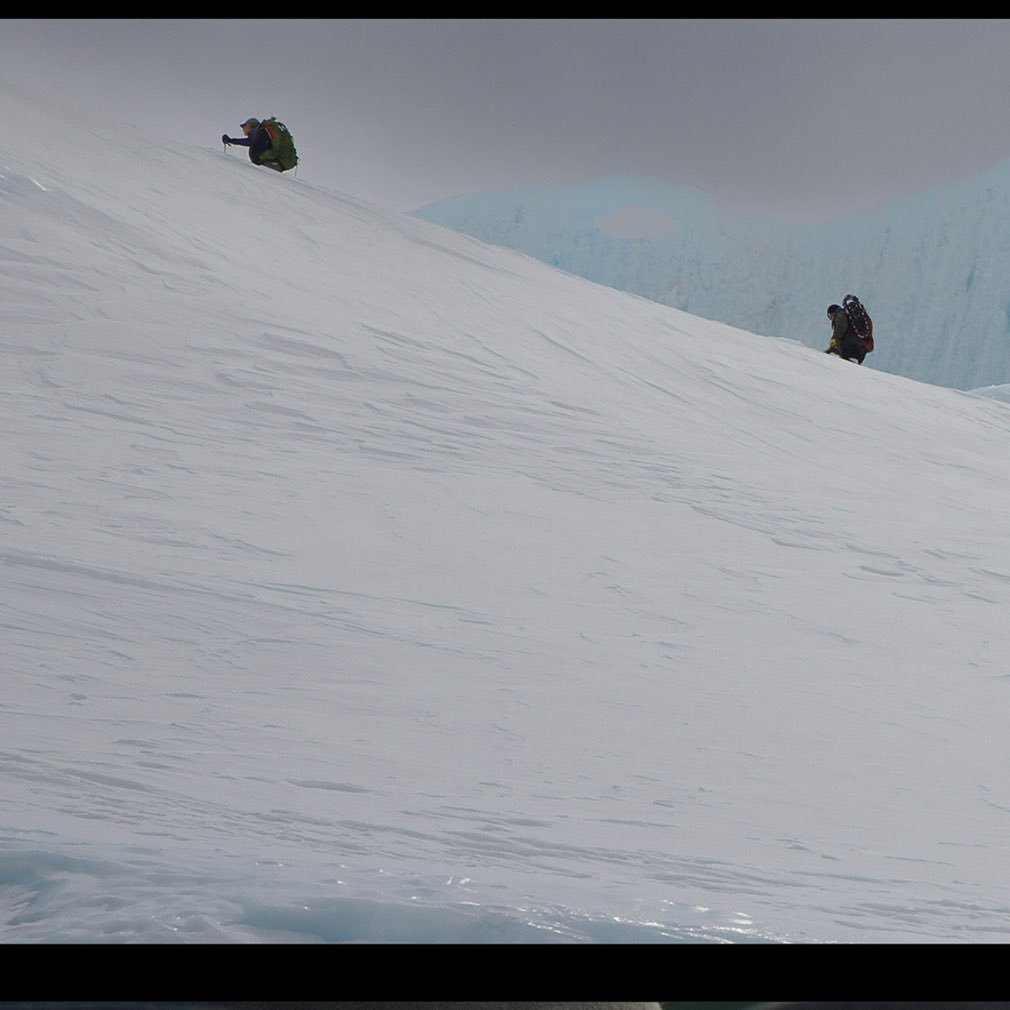 Stoked to announce that Shaped By Wild is a finalist @banffmountainfestival this year and will be available online for viewing this fall.

Attempting to capture the essence of a mountain range that stretches thousands of kilometres with only three ma