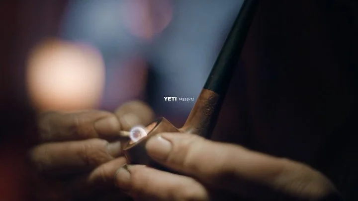 This one&rsquo;s been on ice for a couple years but finally released into the wild. &lsquo;T&rsquo;was an experience to shoot!

Yeti Presents: The Trapline
@andrea_wing 
@zannyvenner 
@mtbound 
@sydvanloon 
@total_run_time 
@mikegamble 
@wearewelltra