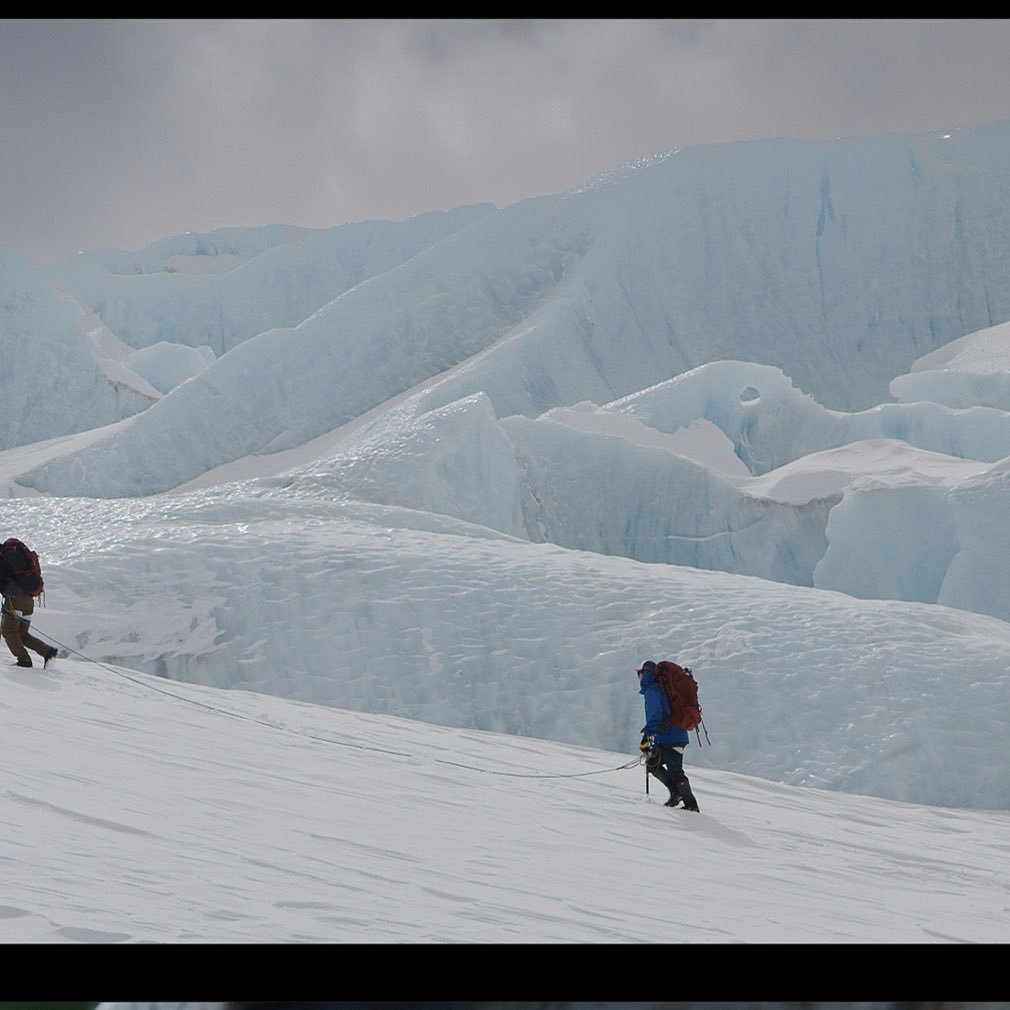 Stoked to announce that Shaped By Wild is a finalist @banffmountainfestival this year and will be available online for viewing this fall.

Attempting to capture the essence of a mountain range that stretches thousands of kilometres with only three ma