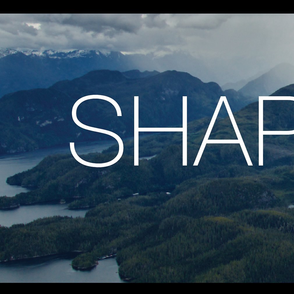Stoked to announce that Shaped By Wild is a finalist @banffmountainfestival this year and will be available online for viewing this fall.

Attempting to capture the essence of a mountain range that stretches thousands of kilometres with only three ma