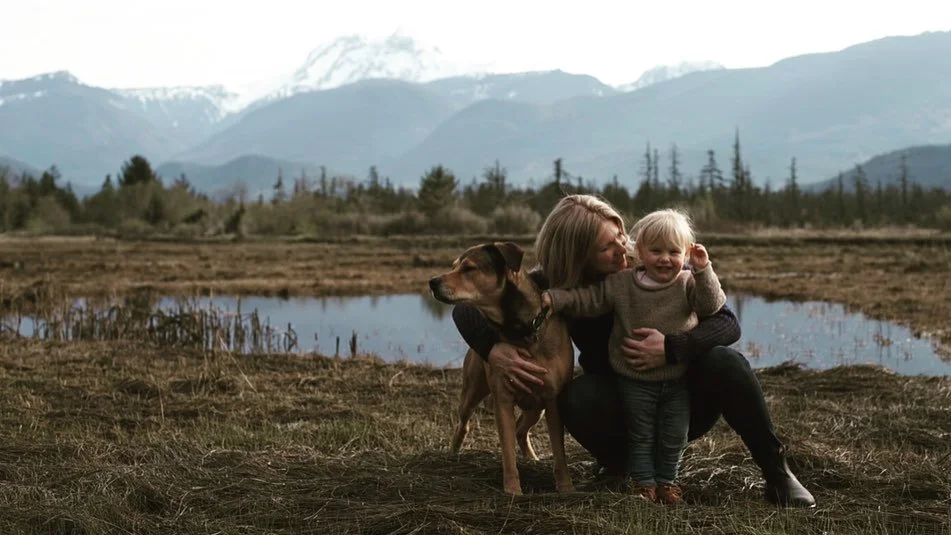 Feeling especially lucky today to have this one ❤️