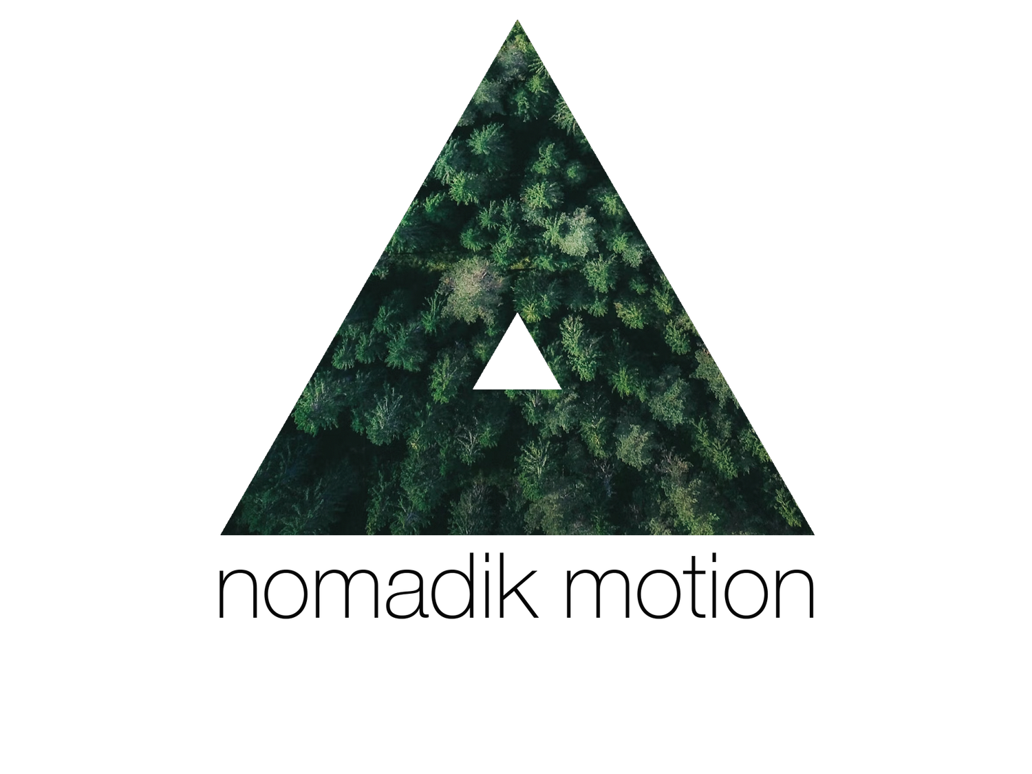 NOMADIK MOTION
