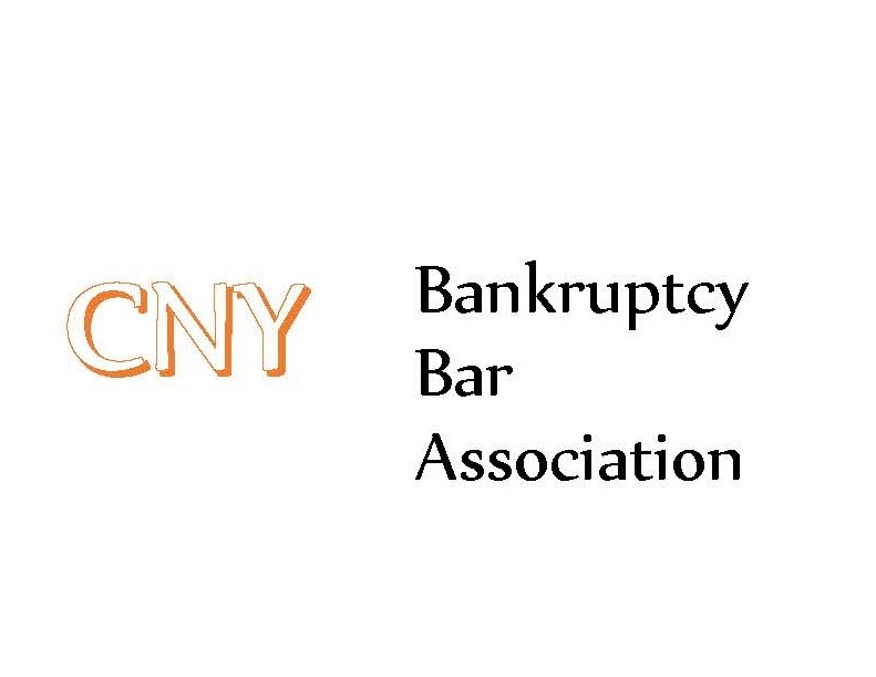 CNY Bankruptcy Bar Association