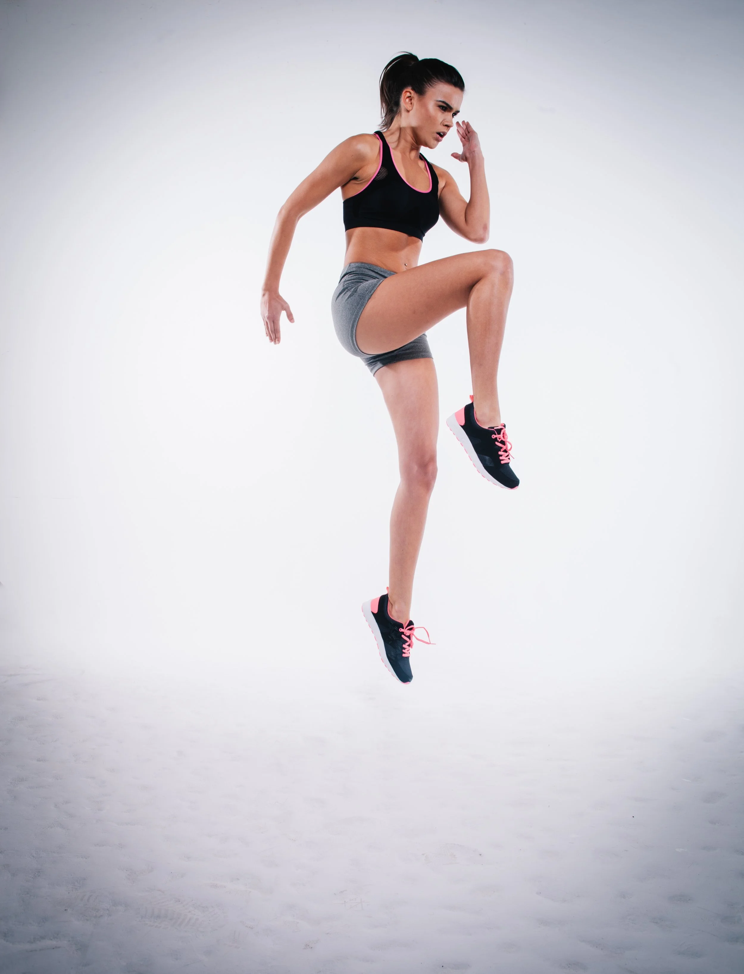New Athletic Wear