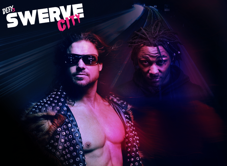 DEFY VAAL visual data 2