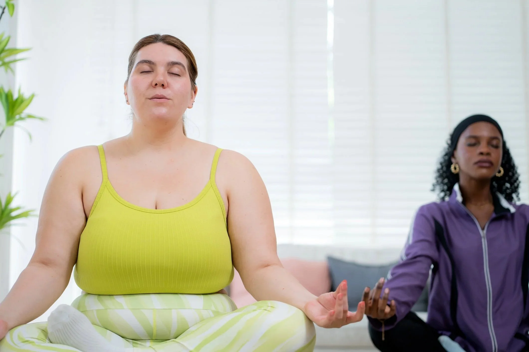 Beyond the Diagnosis: Learning to Balance the  Body and Mind