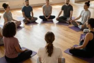 Beyond the Diagnosis: Learning to Balance the  Body and Mind