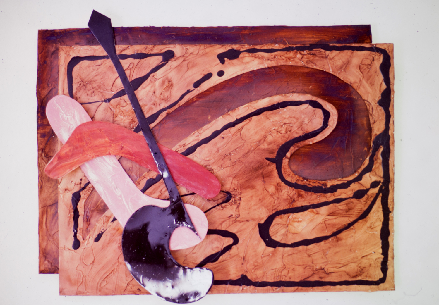 Ancient Pitch (1983)