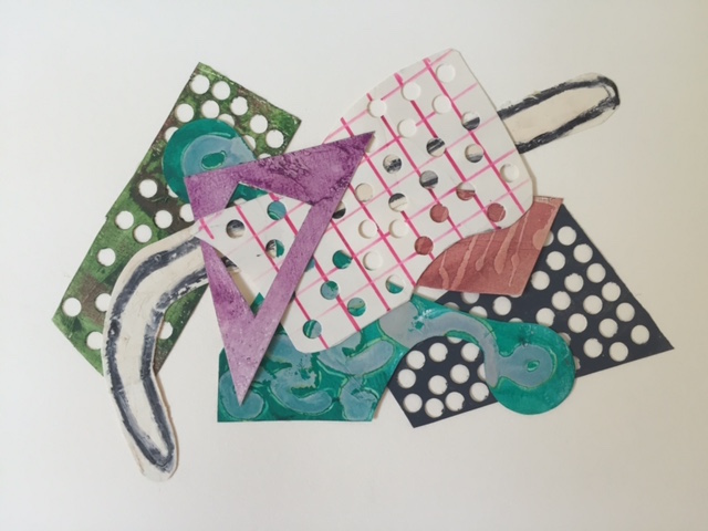 Paper Construction: 10 (1984)