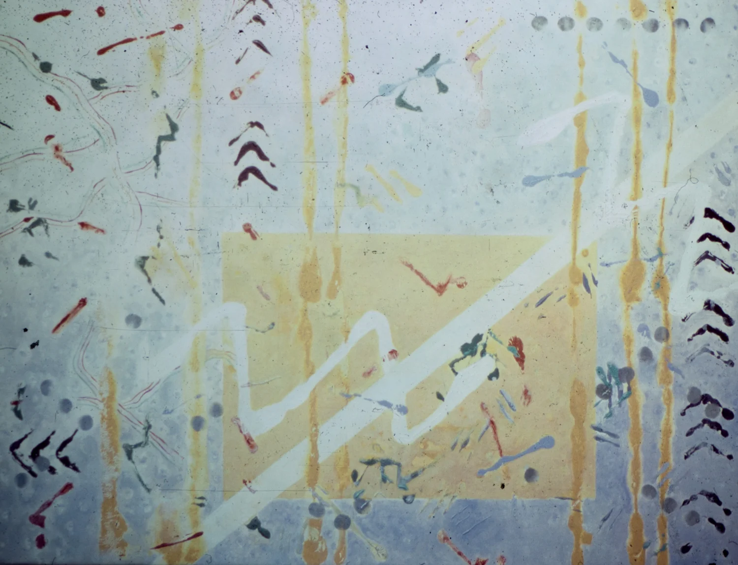 migrations (1981