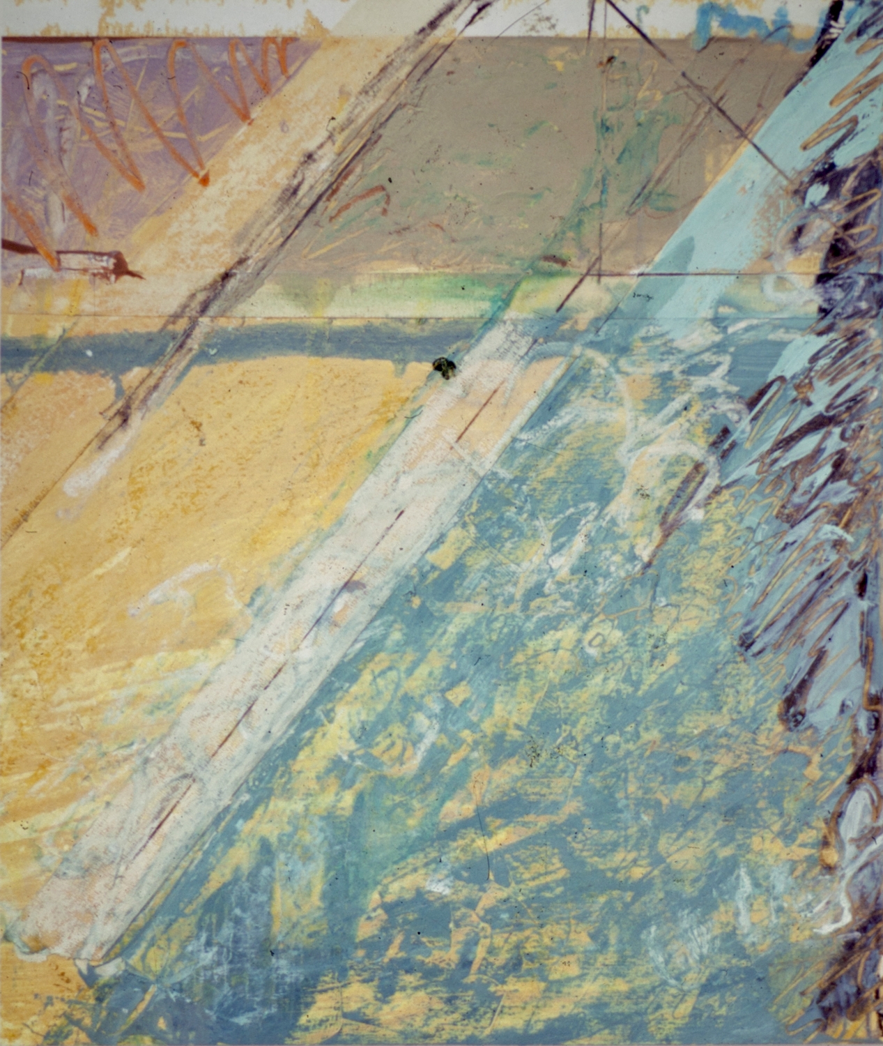 Untitled #7 (1982)