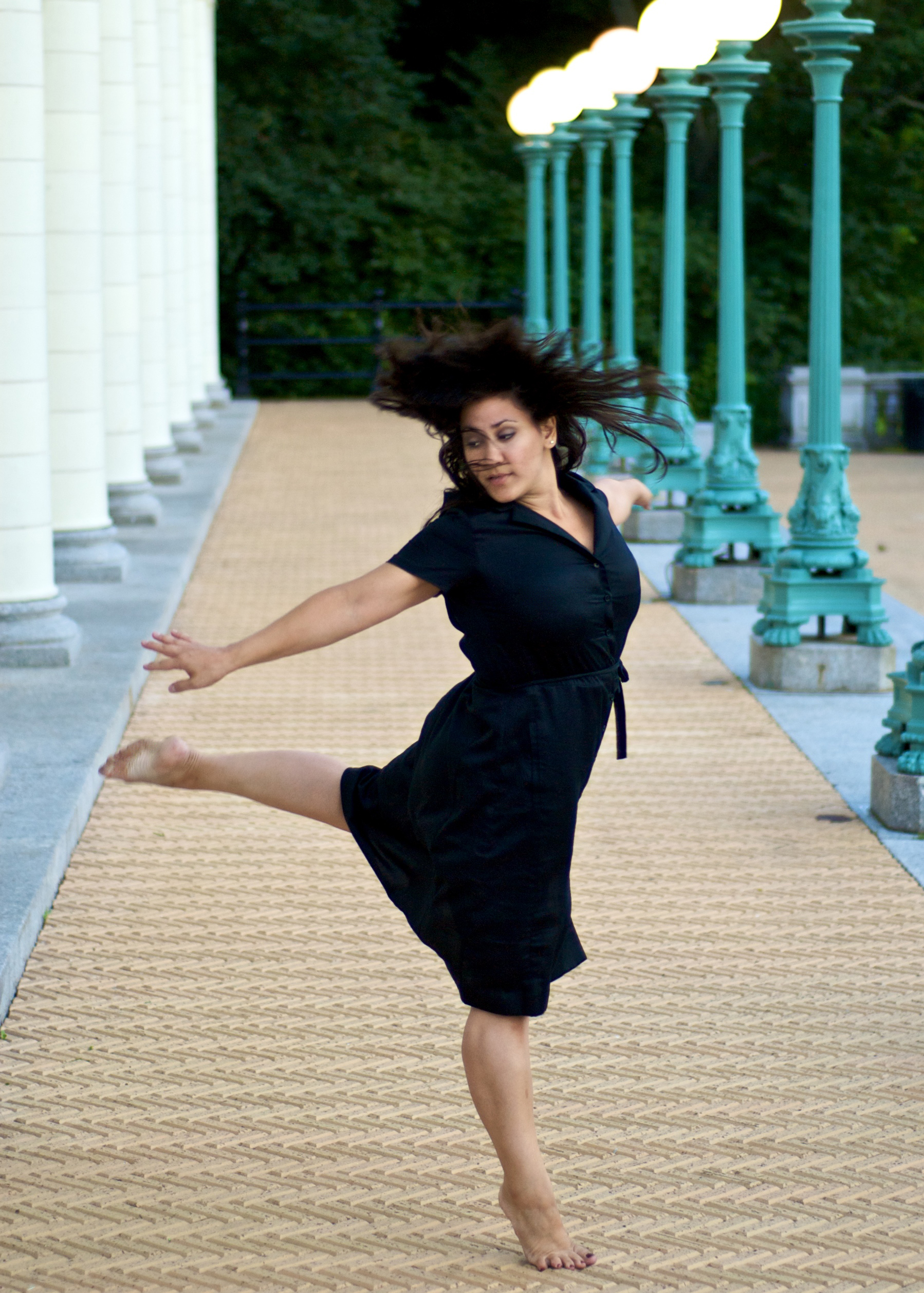 Photo by Josh Lee