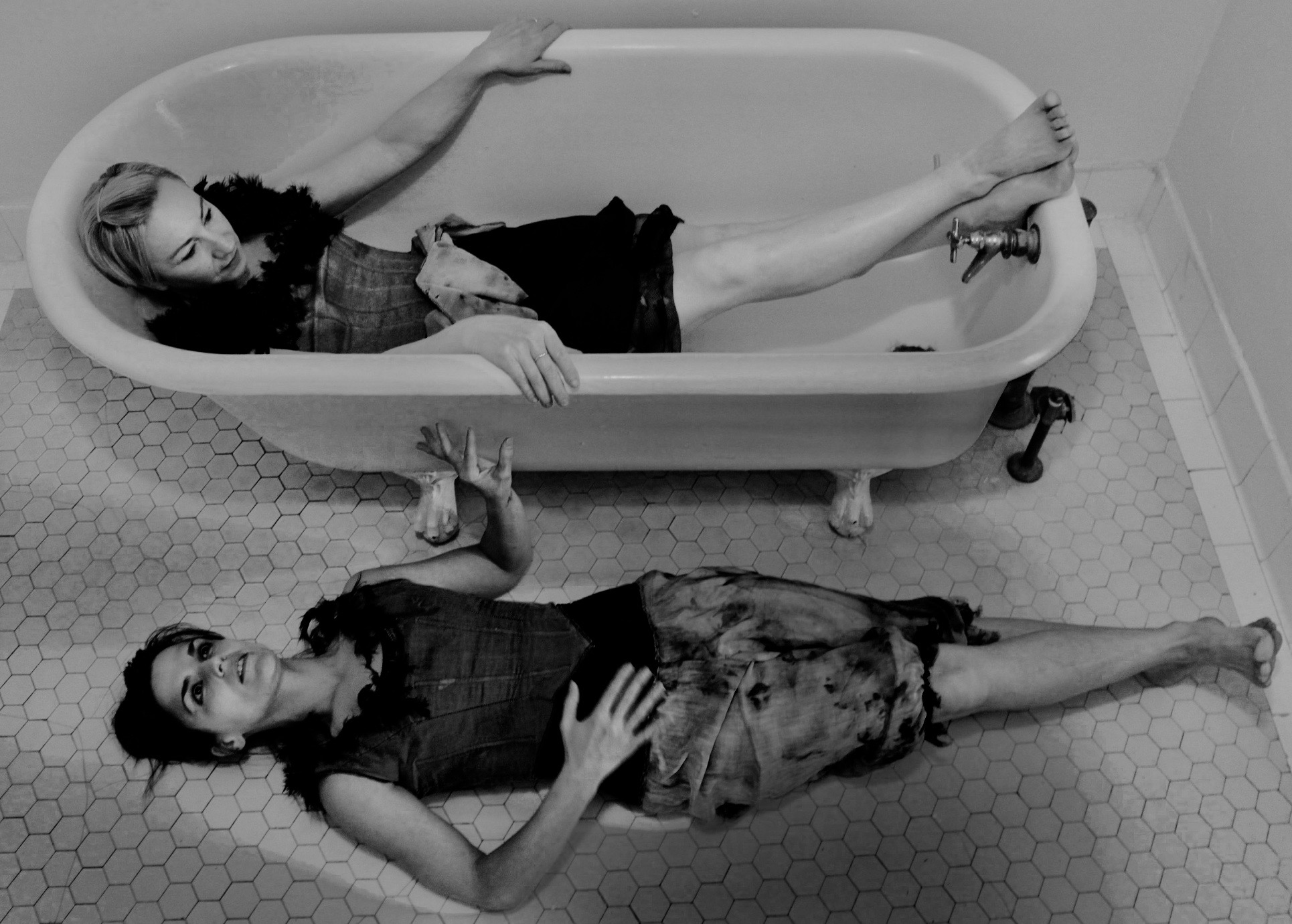 Photo by Eliza Abrams
