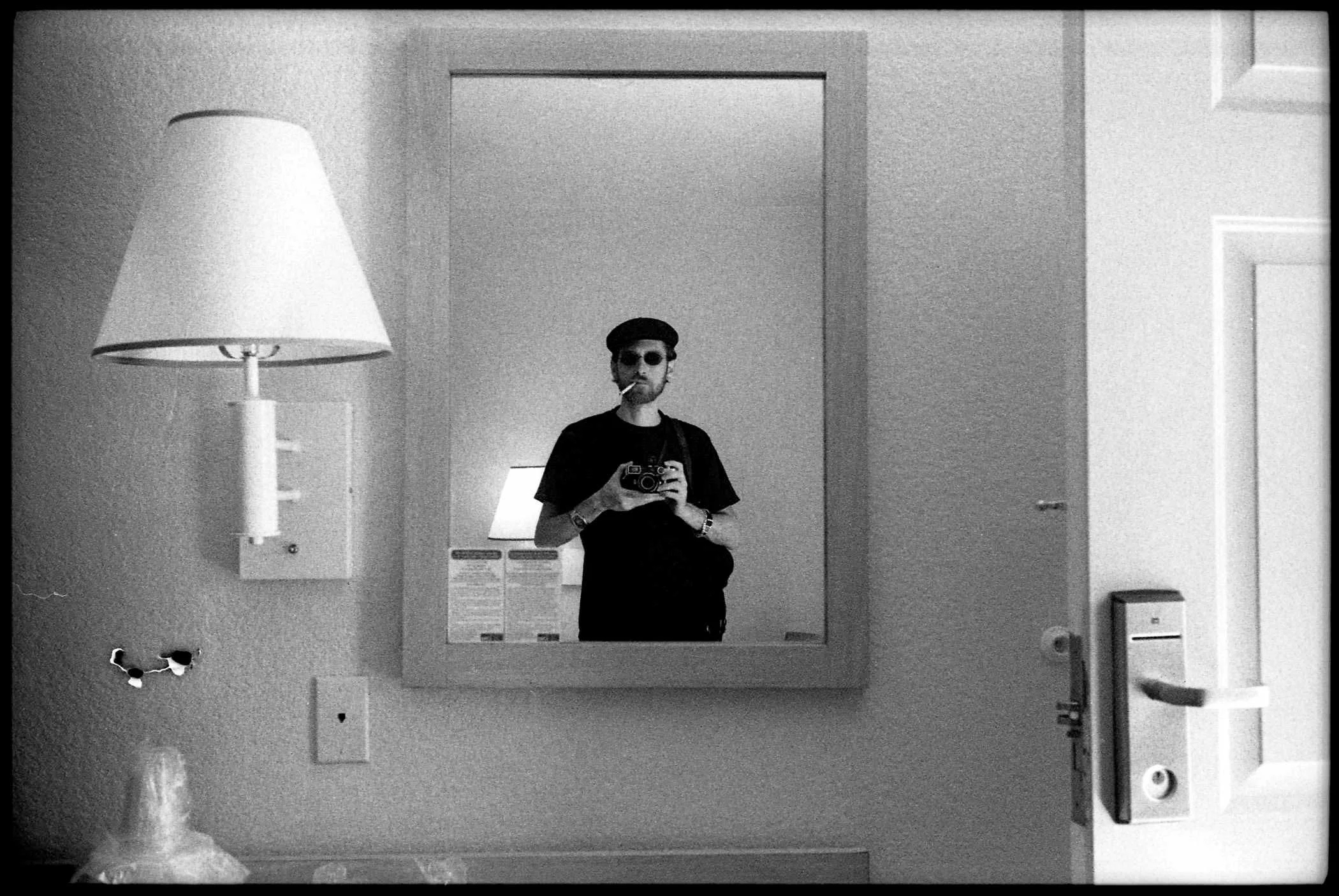 “Photographs Of No Particular Significance”