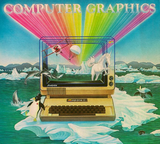 computer-graphics