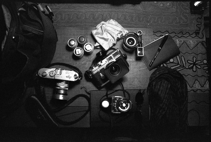 leicas