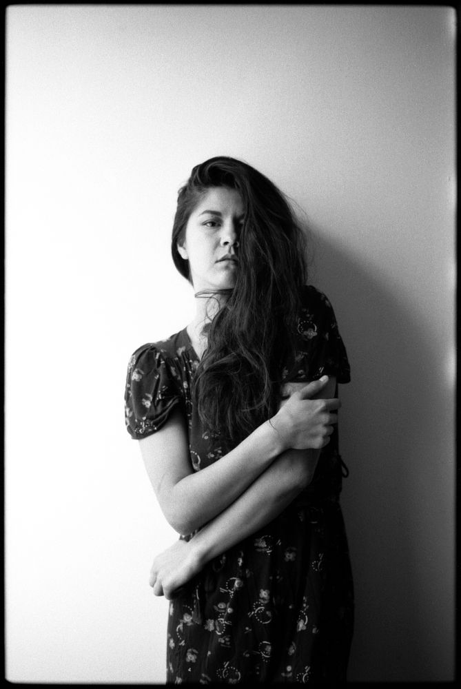 #0438_02A - Freya, March 2016. Leica M3, Zeiss 50mm f/1.5, Ilford FP4 125 film.