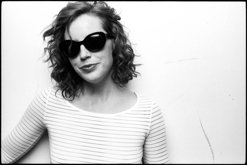 #0449_20A - Sarah, April 2016. Leica M3, Zeiss 50mm f/1.5, Ilford FP4 125 film.