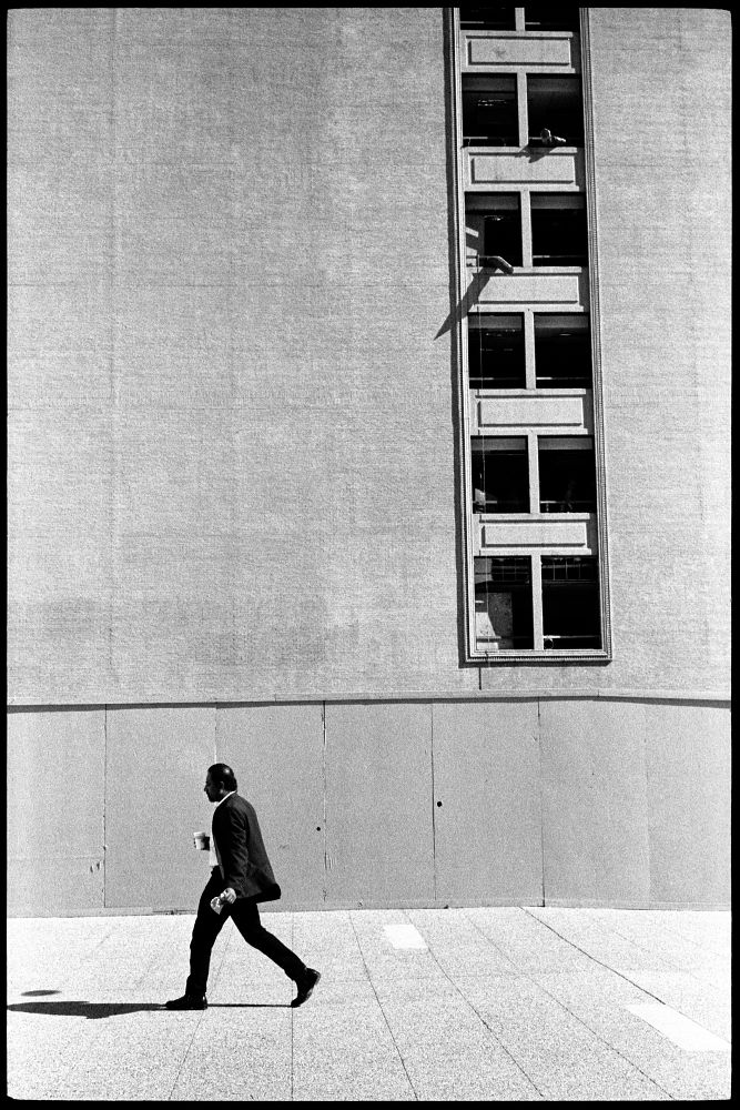 #0433_31A - Jessie Square. San Francisco, CA. February 2016. Leica M3, Zeiss 50mm f/1.5, Ilford HP5 400.
