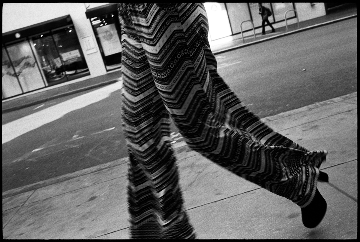 #0463_24A - New Montgomery Street. San Francisco, CA. August of 2016.