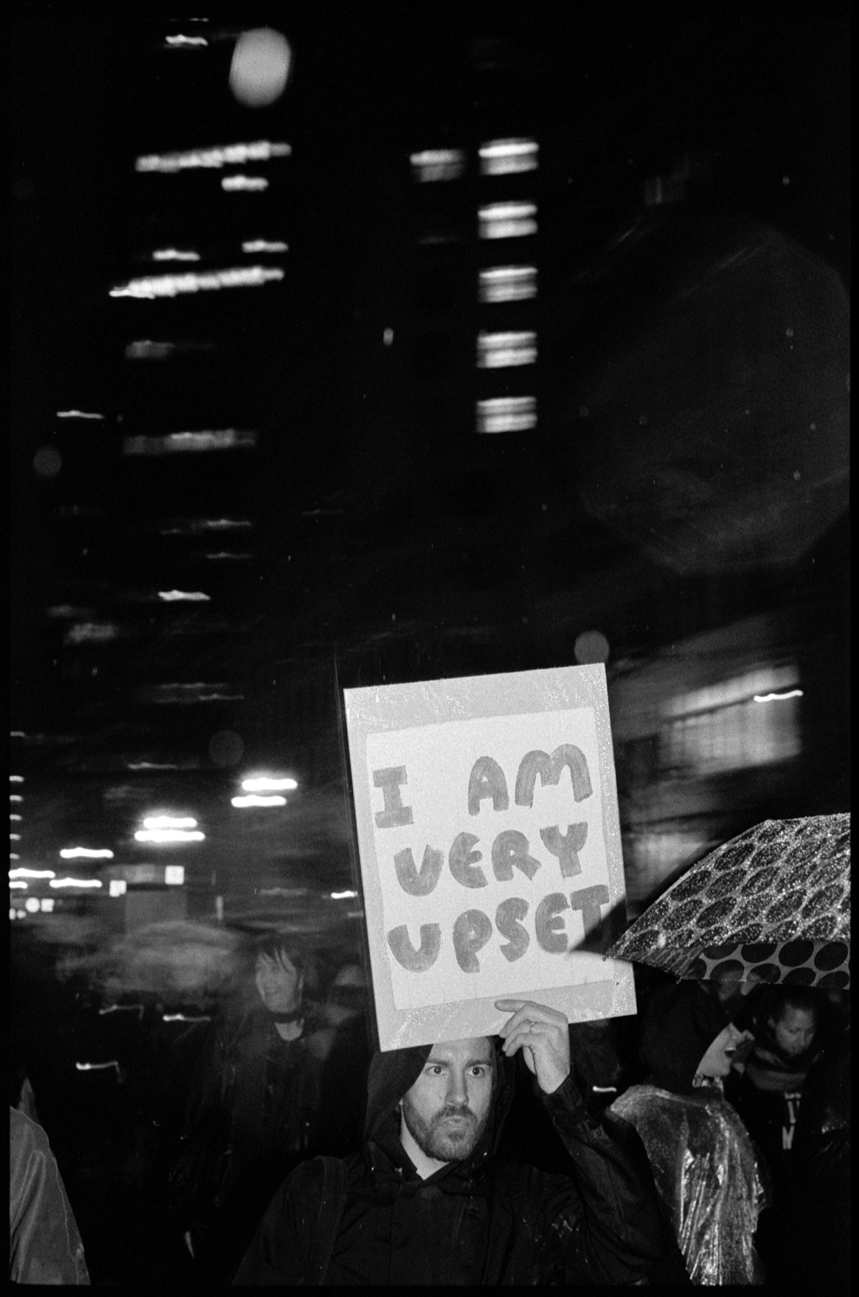 Women's March, San Francisco