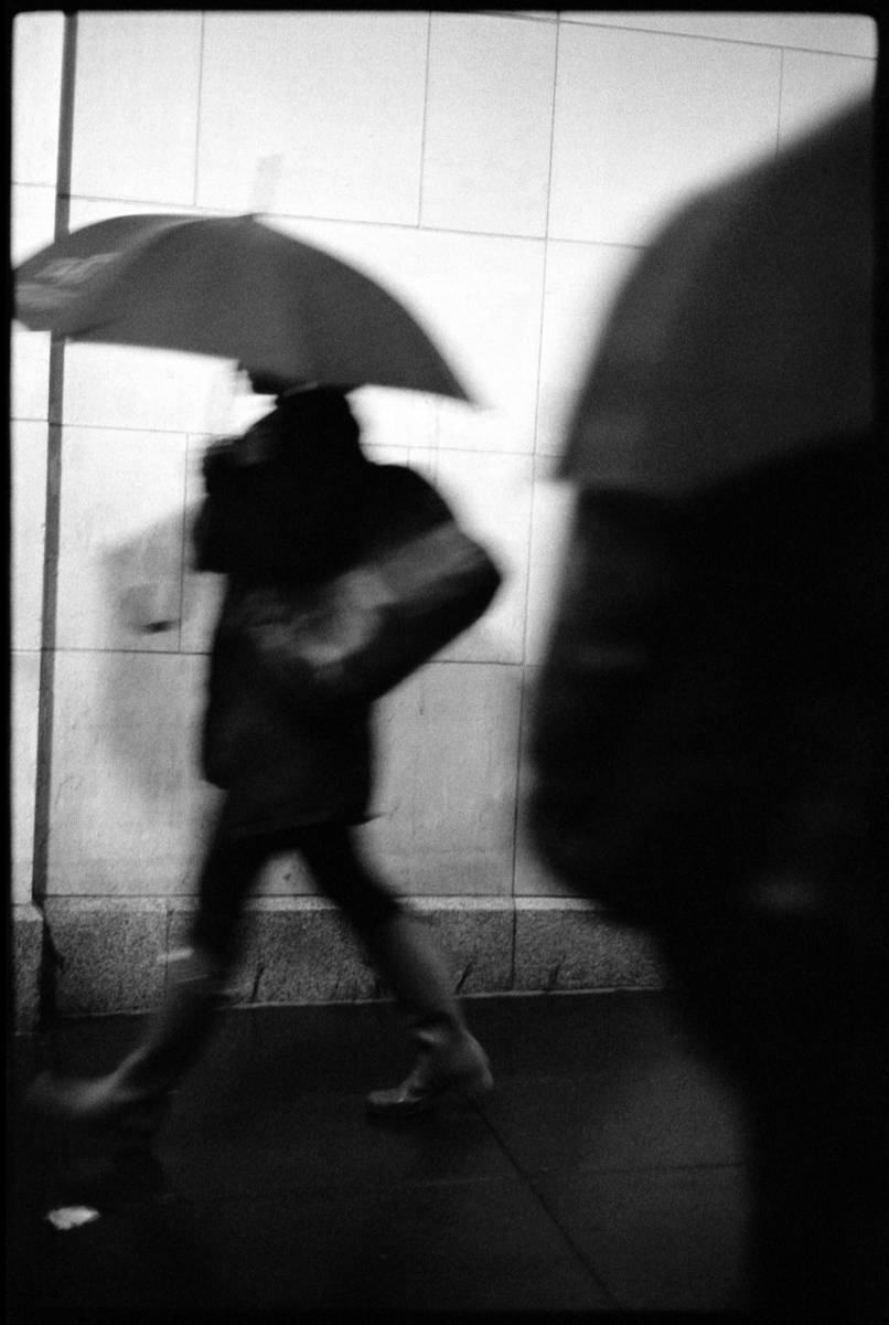 #0497_26A - New Montgomery Street. San Francisco, Ca. January of 2017.