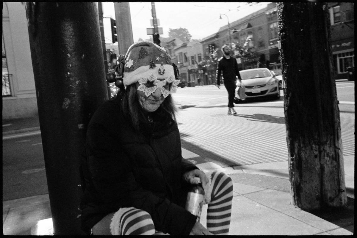 #0498_01A Castro Street, San Francisco.