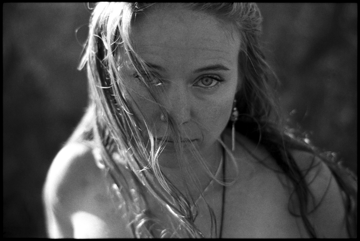 #0477_18A - Amber, San Francisco, 2016