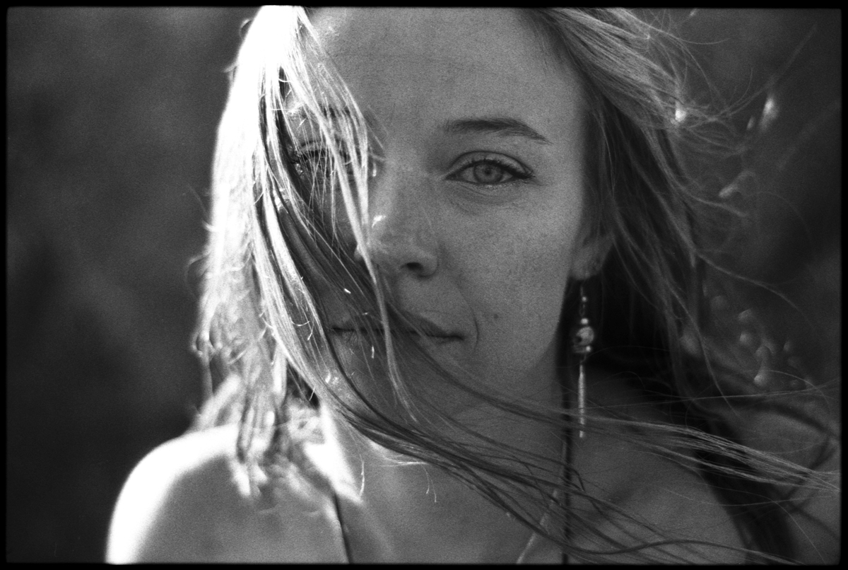 #0477_23A - Amber, San Francisco, 2016
