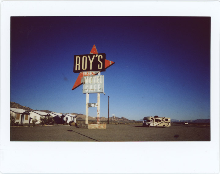 No. #20170128_05 Amboy, Ca.