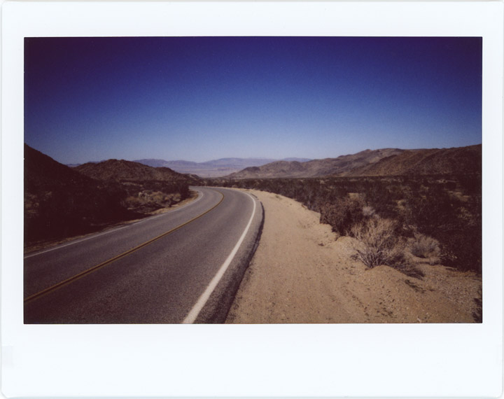No. #20170127_05 Joshua Tree NP