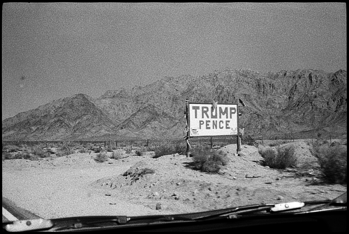 #0508_27A - Amboy, Mojave Desert, California. 2017