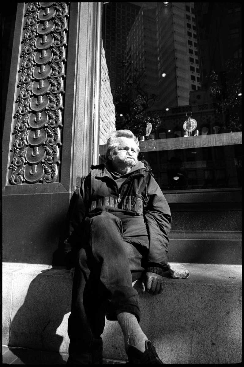 #0526_05A - Market Street, San Francisco 2017