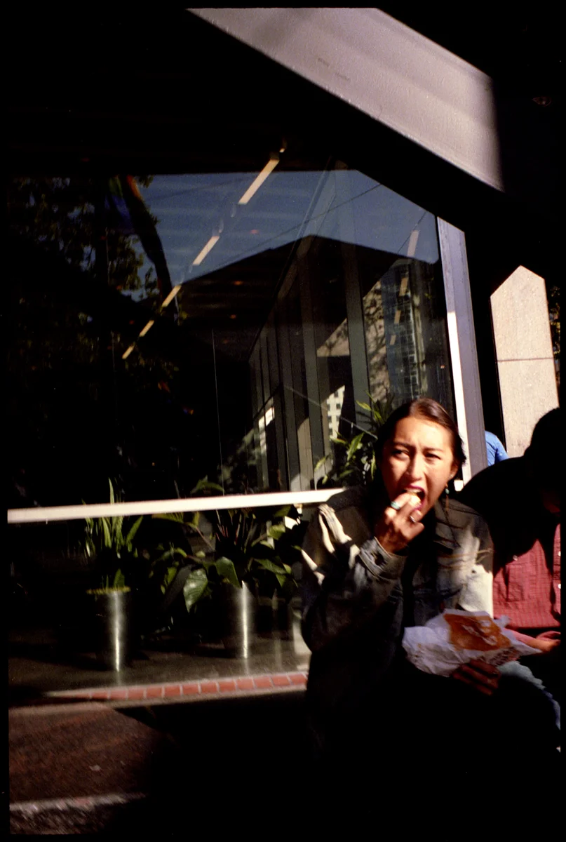 #0553_30 - Market Street, San Francisco 2017