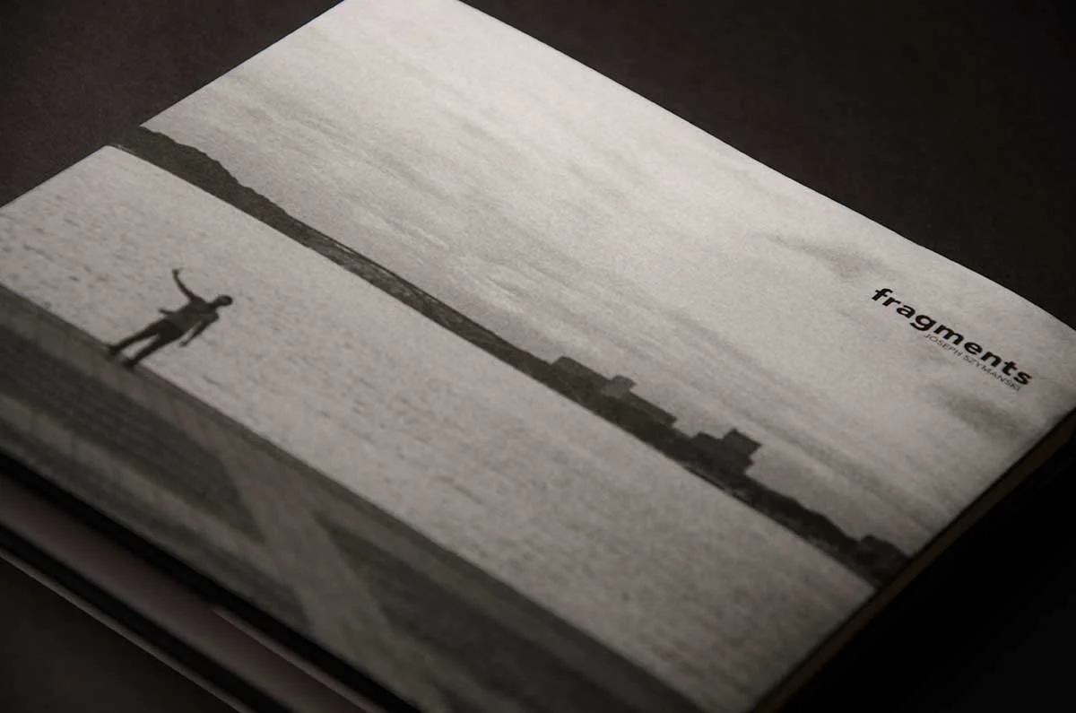 Excerpts from the book "Fragments" Signed copies available here... On Demand copies available @Blurb Online Shop