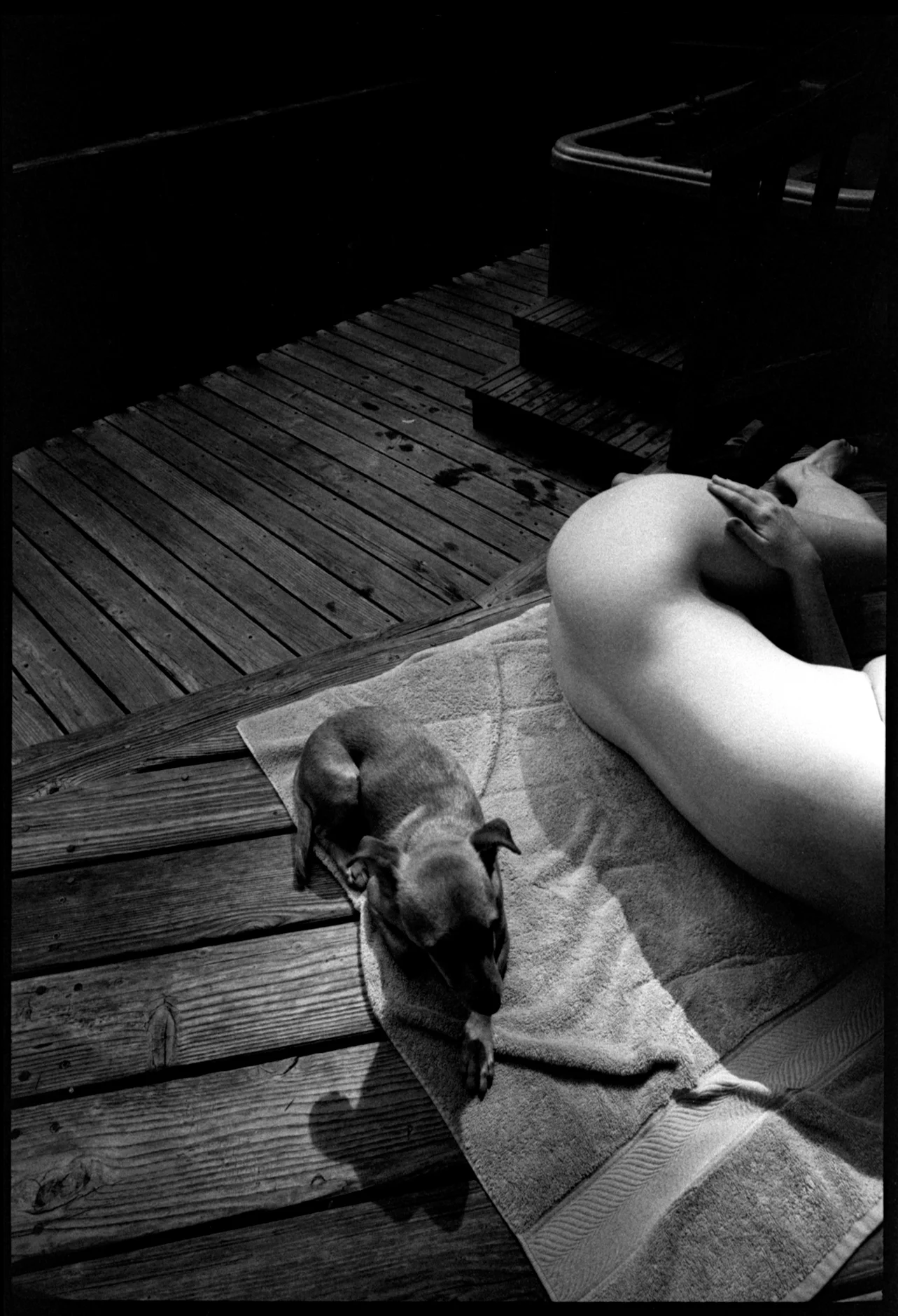 #0268_12A - Near Jenner, Northern California / 2013 Excerpts from the book "Fragments" Signed Copies On Demand @Blurb Online Shop