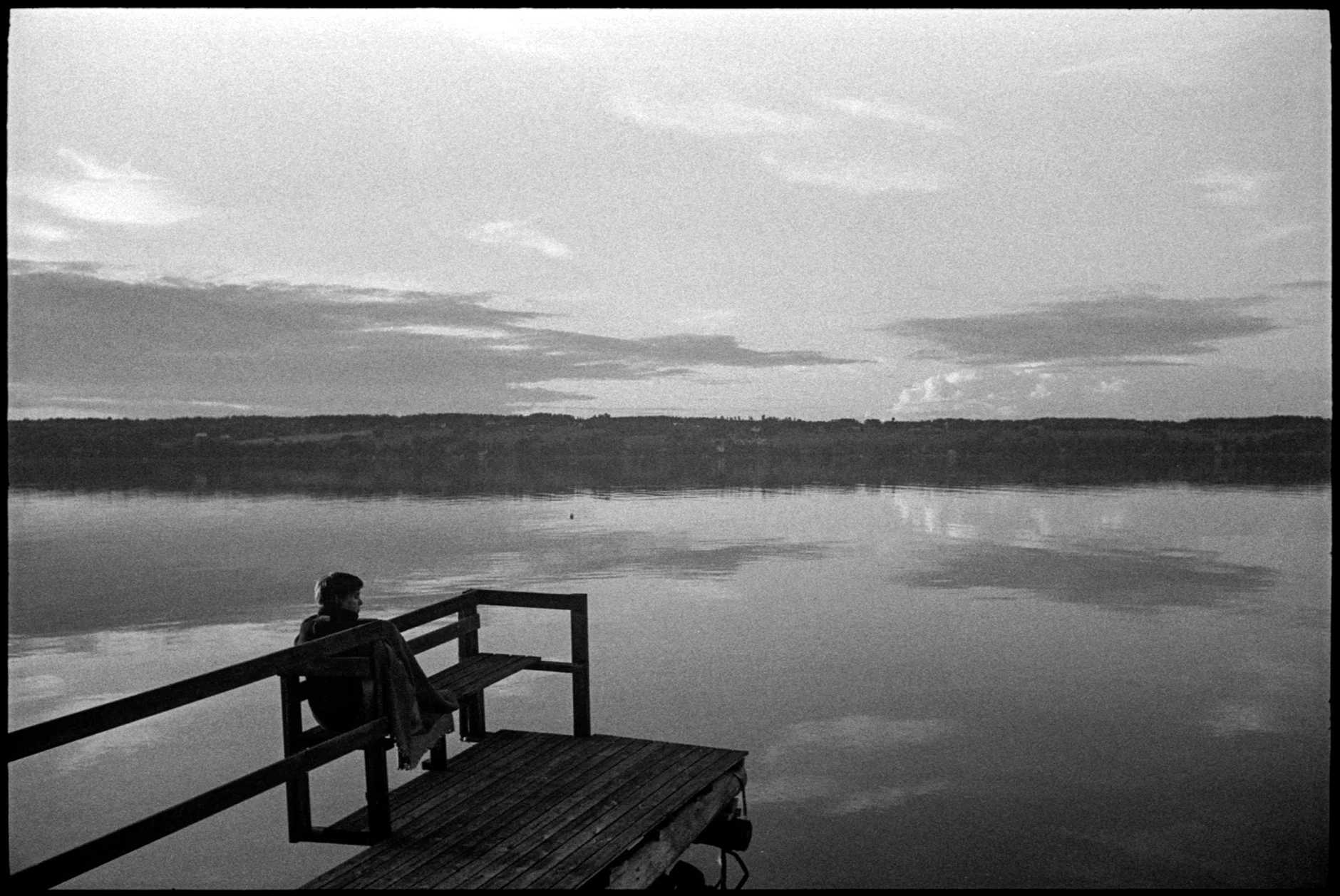 #0291_14A - Froson. Ostersund, Sweden / 2014 Excerpts from the book "Fragments" Signed Copies On Demand @Blurb Online Shop