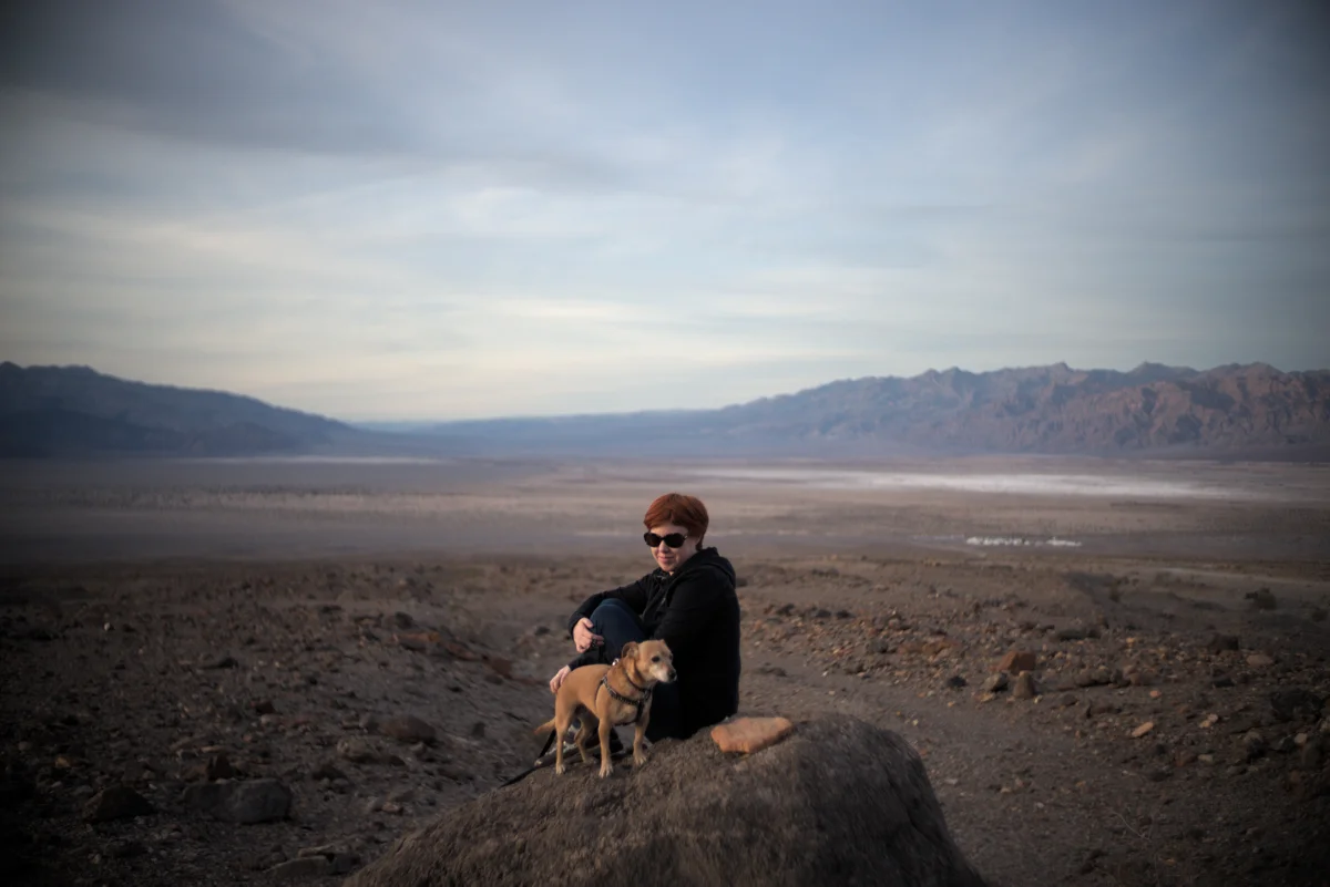 Death Valley