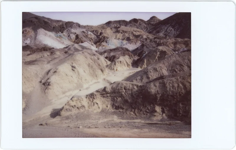 Death Valley