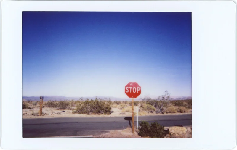 Joshua Tree NP