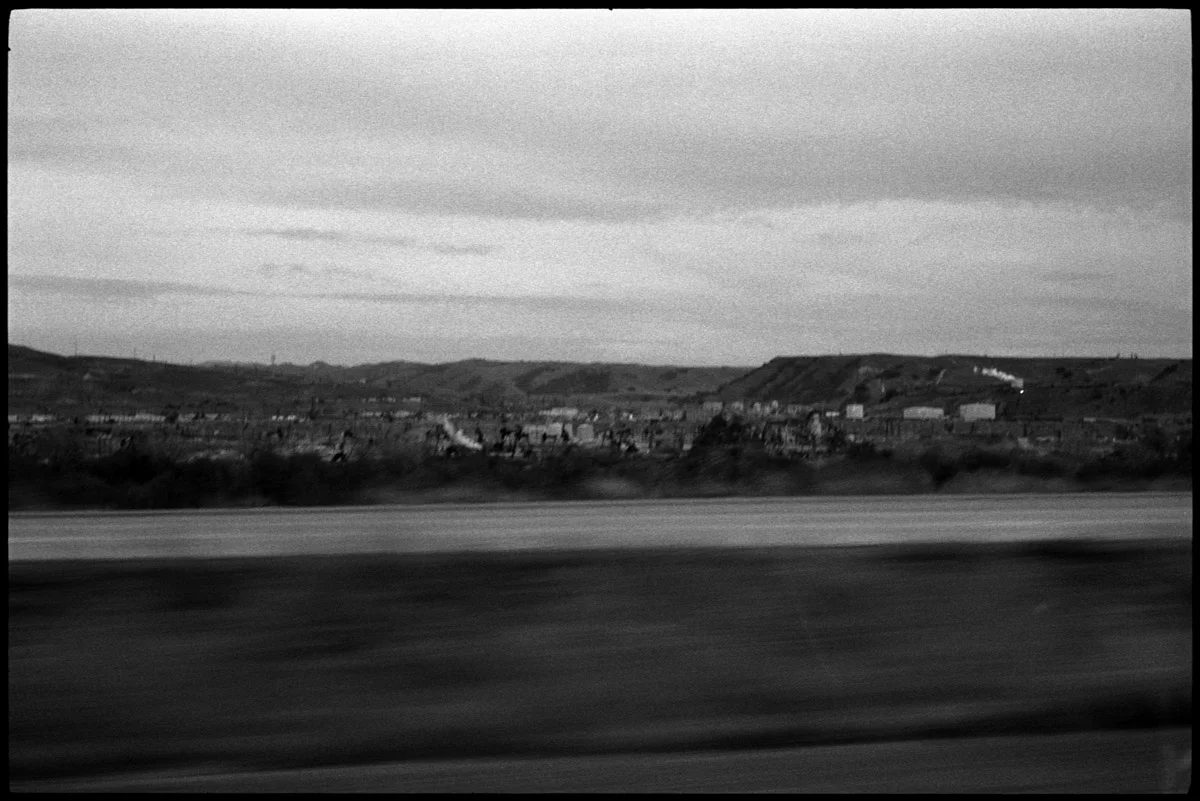 Hwy. 101 South