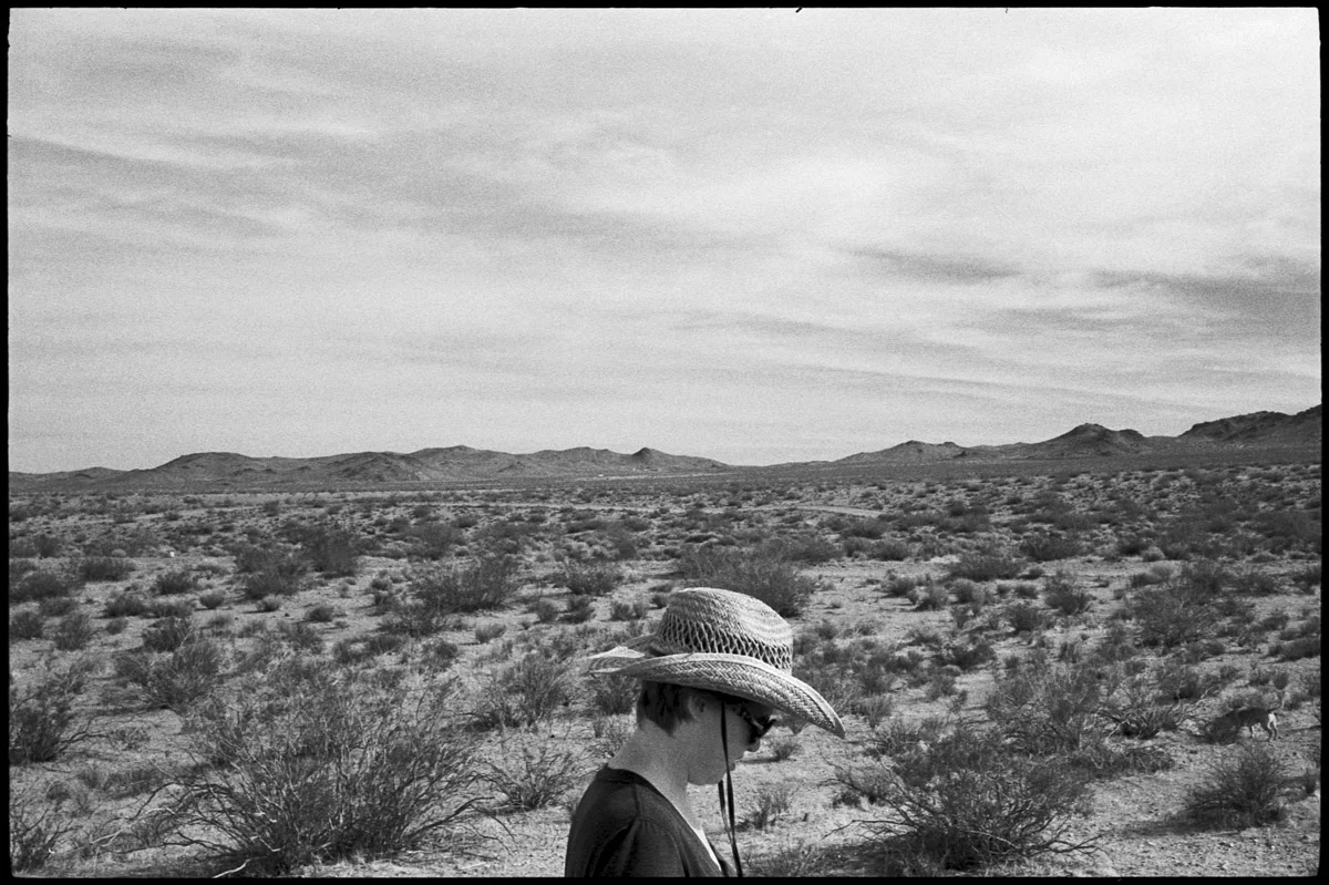 Ridgecrest, CA