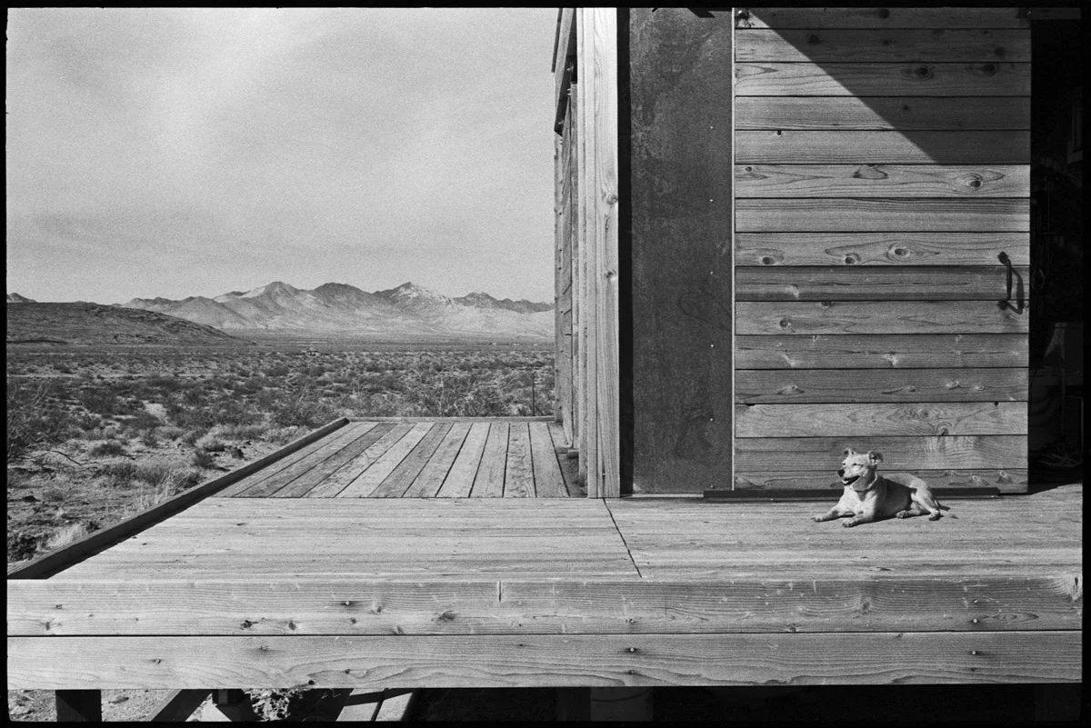 Ridgecrest, CA