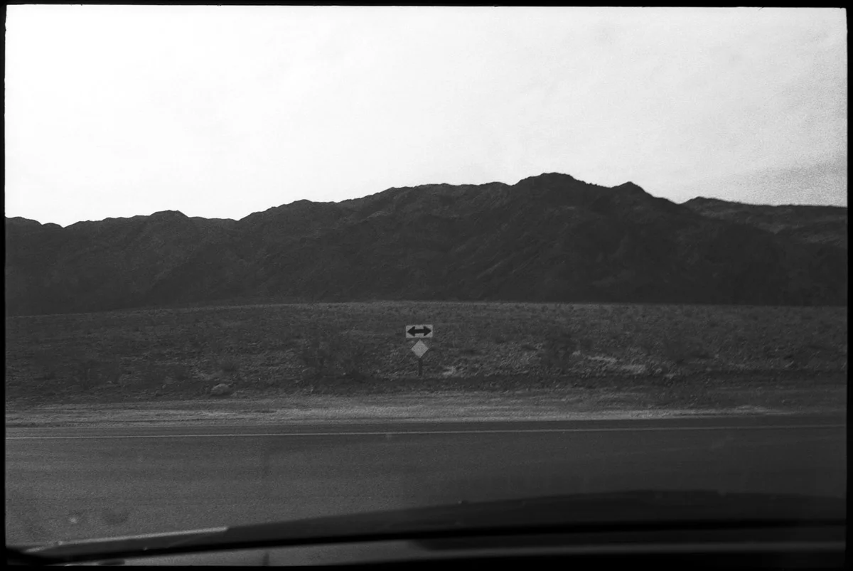 Death Valley, CA